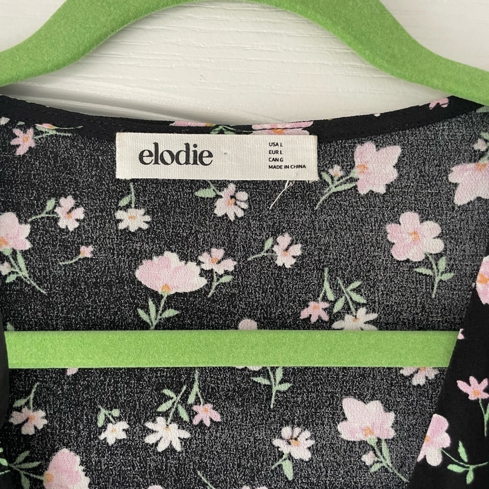 Elodie Dress - Picture 3 of 4